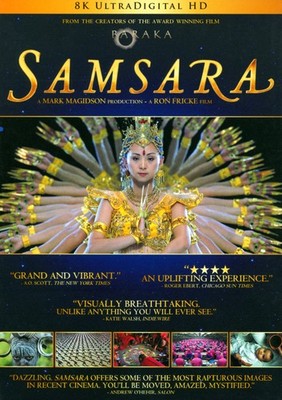 【SARAh☆】Documentary DVD SAMSARA NEW DVD 30306733999| eBay