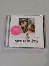 Barbra Streisand - The Mirror Has Two Faces Music from the Motion Picture  Sou
