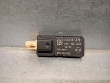 4N0035500 antenne AUDI A3 SPORTBACK 8YA 8YF 35 TFSI MILD HYBRID rectp5483635