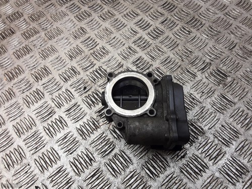 2007 VW PASSAT B6 DROSSELKLAPPE BENZIN 2000PETROL 06F133062G A2C53044094