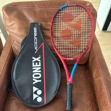 YONEX VCORE Tennis Racket with Case
