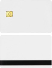  Pack of 1 J3R180 JCOP4-180K Java Smart Card -Replace J2A040 Chip Java Jcop Card