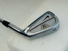 RH Nike Victory Red Forged Split Cavity 4-Iron Stiff Flex S300 Shaft 39"Length
