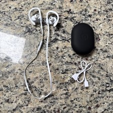 Beats by Dr. Dre Powerbeats 3 Wireless In-Ear Headphones Earbuds White