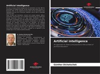 Artificial Intelligence GüNther Dichatschek Taschenbuch Englisch 2025