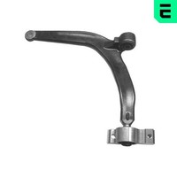 Optimal Lenker, RadaufhäNgung G6-675 FüR Peugeot
