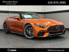 2024 AMG SL 63