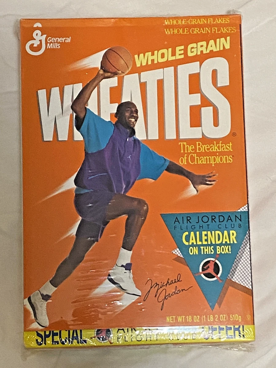 Michael Jordan Calendar Indiana OTHER Vintage Sports Memorabilia