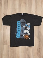 90s Dan Marino Vintage Tee Shirt