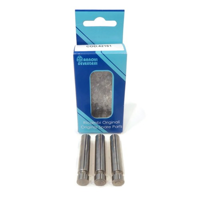 #ad OEM Annovi Reverberi Piston Kit AR42161 AR 42161 Pressure Washer Pump RM Series $19.99