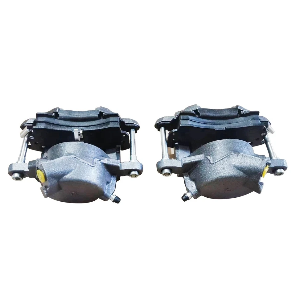 For 1960-72 Chevy C10 Front Truck Disc Brake Conversion Wheel Component Kit 5Lug Foto 4 de 4