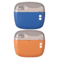 Electric Sharp Toenail  Fingernail Clippers For Thick Nail Trimmer Grinder