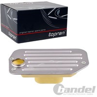 Topran ÖLfilter Automatikgetriebe Passend FüR Audi 100 A6 A8 | 113 402