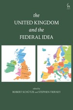 Robert Schütze (u. a.) | United Kingdom and ...