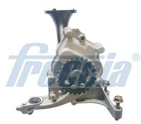 Freccia ÖLpumpe OP09-235 FüR Opel Crossland P17 P2QO Lpg Toyota Aygo PAB40 208 1
