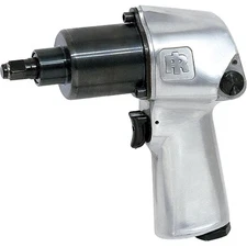 Ingersoll Rand 212 3/8 Inch Air Impact Wrench, Super Duty Pistol Grip, 150 ft