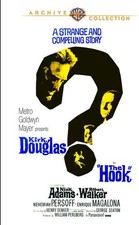 The Hook New Dvd Mono Sound The Hook New Dvd Mono Sound