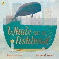 Whale in a Fishbowl, Howell, Troy
