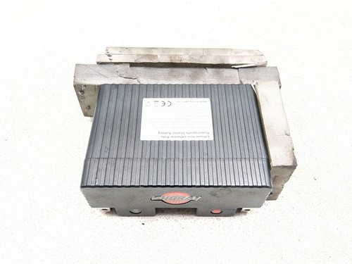 85-07 Yamaha VMAX 1200 VMX12 Shorai LFX Lithium Battery LFX18L1-BS12