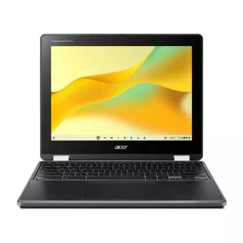 ACER CHROMEBOOK SPIN 512 R856TN-TCO-C71K 12" TOUCH INTEL N100 RAM 4GB eMMC 64GB - Immagine 2 di 4