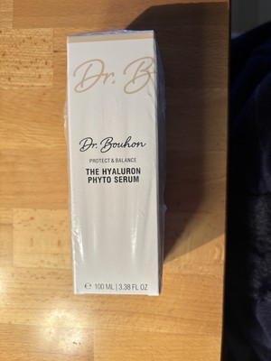 Dr.Bouhon       The Hyaluron Phyto Serum 100 ml