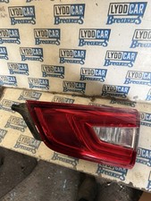 NISSAN QASHQAI J11 MK2 TAIL LIGHT INNER REAR RIGHT DRIVER SIDE