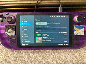 Deck OLED | eBay