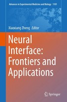 Xiaoxiang Zheng | Neural Interface: Frontiers And Applications | Buch | Englisch
