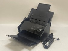 ScanSnap iX500 FUJITSU SCANNER DOCUMENTI IMMAGINI FI-IX500 e adattatore CA Expedite