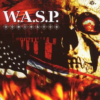 W.a.S.P. - Dominator