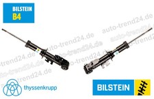 B4 Stoßdämpfer hinten links & rechts u.a.: MINI Cabriolet R57 Bj. 2007-2015