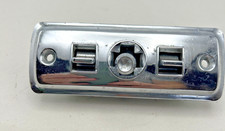 60s 70s Cadillac Power Seat Switch Eldorado Deville Fleetwood Not Working