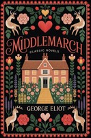 George Eliot | Middlemarch (Classic Novels) | Taschenbuch | Englisch (2025)