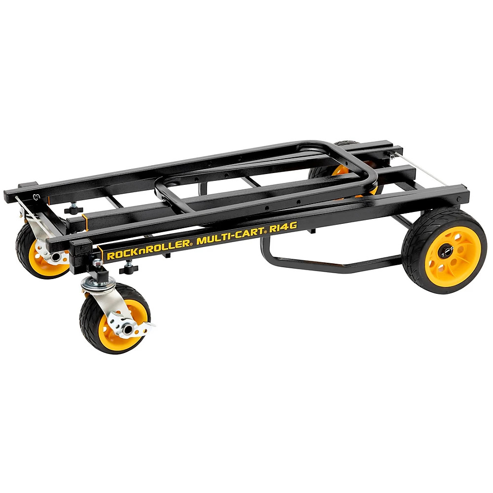 -- Rock N Roller Multicart - R14 Mega 700 59490₽
