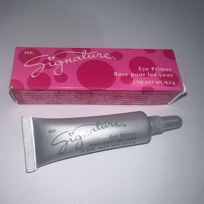 MARY KAY #SIGNATURE EYE PRIMER #BASE #OLD STOCK .3OZ Discontinued #794200