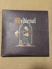 Teenage Engineering Medieval EP-1320 Sampler built-in mic and speaker