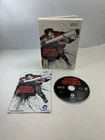 No More Heroes (Nintendo Wii, 2008) Completed CIB