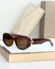 BVLG Sunglasses Mod  BV40007I Size  52  19-140