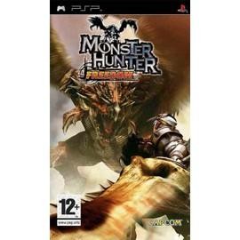 Jeu PSP Monster Hunter Freedom 2 PSP - Imagen 1 de 2