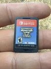 Monster Jam Steel Titans - Nintendo Switch
