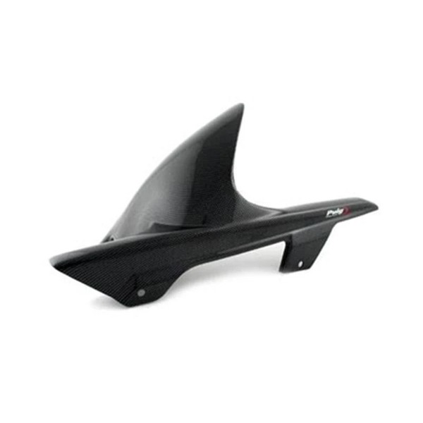 Puig Heckkotflsgel FUR Honda CB600F Hornet 11-15 CARBON-LOOK-image