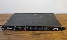 Rare 1980s MM Electronics Compressor Limiter