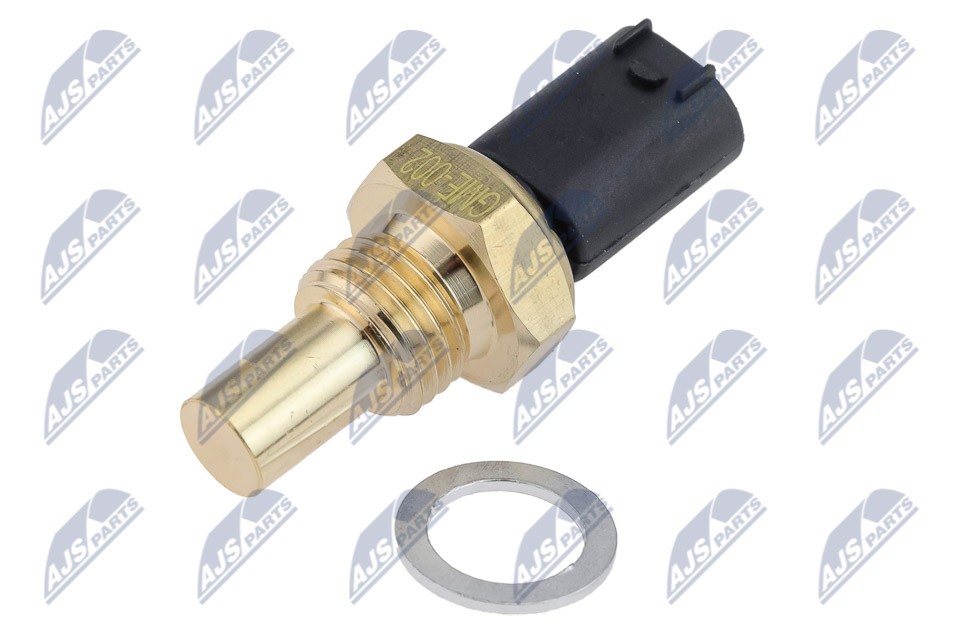 4x ✅Fits NTY ECT-ME-002 WATER TEMPERATURE SENSOR  ⭐UK Seller⭐