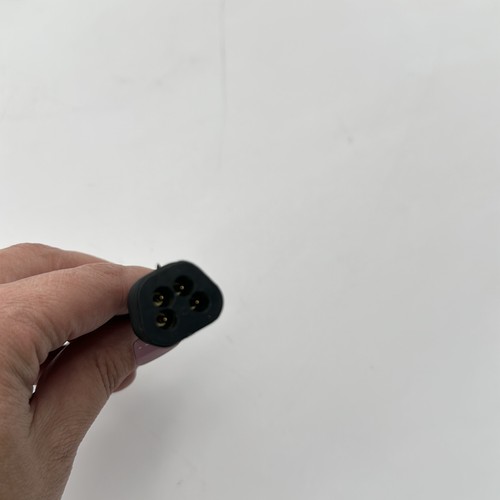 PERMOBIL / QUICKIE ROLLSTUHL R NETZBEGLEITER STEUERUNG JOYSTICK D51343.01 - Bild 8 von 8