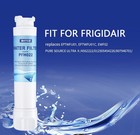 3 Pack Water Filter Replacement Fit for Frigidaire EPTWFU01 / EPTWFU01C / EWF02  — photo 5