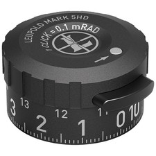 Leupold Mark 5 Competition Speed Dial 182645: NEW, Authorized Dealer, Free Ship