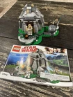 LEGO 75200 Star Wars: Ahch-To Island Training Complete Set with Manual No Box