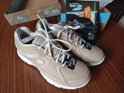 Neue Original -Verpackte Skechers Tone-Ups  Gr.40