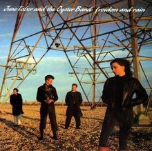 Freedom and Rain von June Tabor  Oysterband | CD | Zustand sehr gut