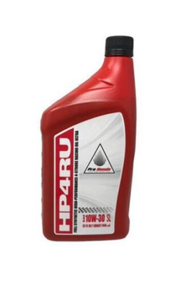 #ad #ad New OEM Honda HP4RU Racing Oil 10w30 1 QUART 08C35 HP4 1030RU $29.99